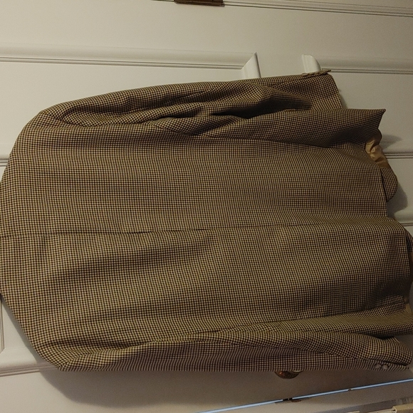 Mens Sport Coat - Picture 2 of 4